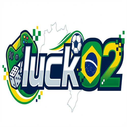 Logo luck02